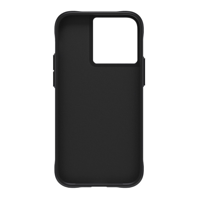 【iPhone13 Pro ケース】MIL-SPEC 3.0m落下耐衝撃 Adventurer (Black)サブ画像