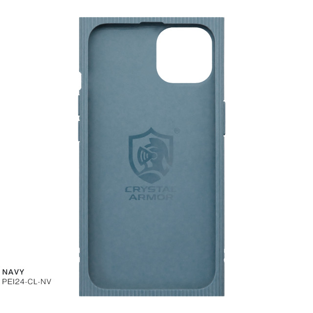 【iPhone13 ケース】CLAY (NAVY)サブ画像