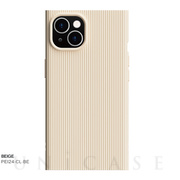 【iPhone13 ケース】CLAY (BEIGE)