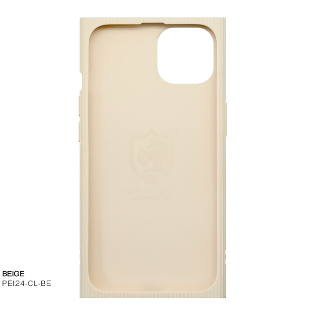 【iPhone13 ケース】CLAY (BEIGE)サブ画像