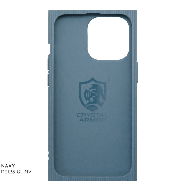 【iPhone13 Pro ケース】CLAY (NAVY)サブ画像