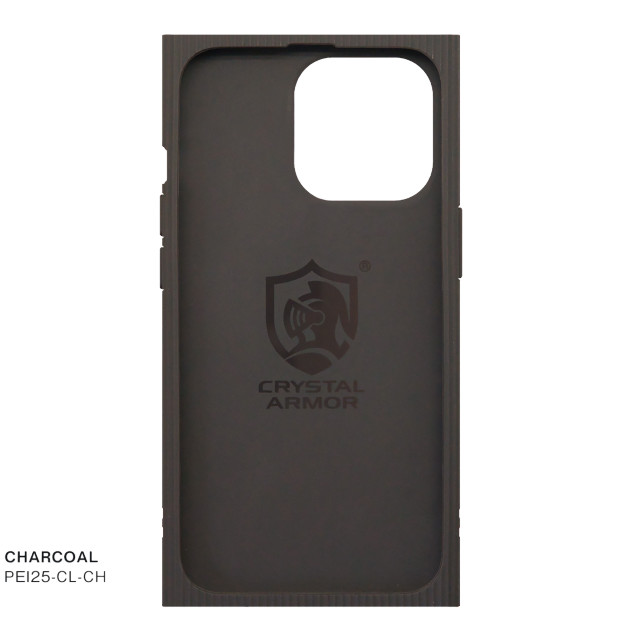 【iPhone13 Pro ケース】CLAY (CHARCOAL)goods_nameサブ画像