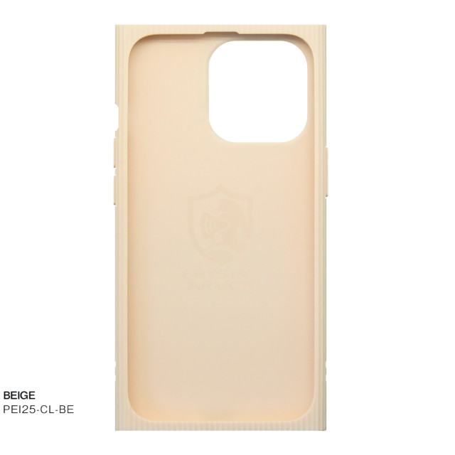 【iPhone13 Pro ケース】CLAY (BEIGE)サブ画像