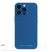 【iPhone13 Pro ケース】Ultra Light 360 (NAVY)