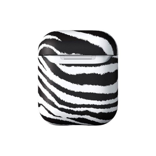 【AirPods(第2/1世代) ケース】Zebra Caseサブ画像