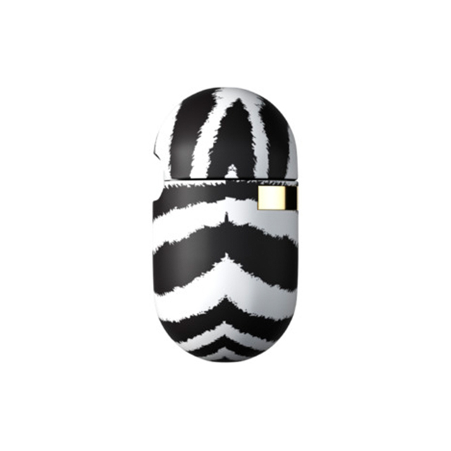 【AirPods Pro(第1世代) ケース】Zebra Caseサブ画像