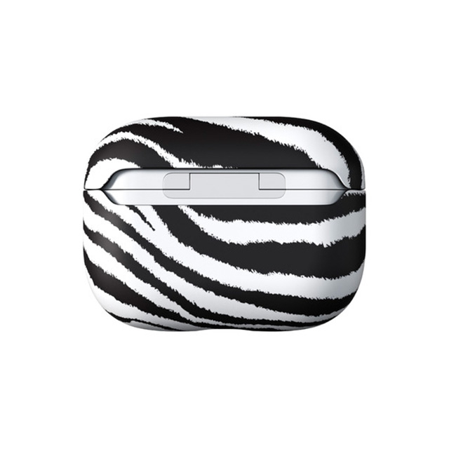 【AirPods Pro(第1世代) ケース】Zebra Caseサブ画像