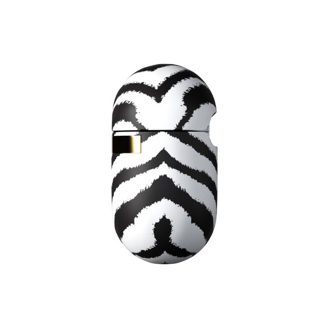 【AirPods Pro(第1世代) ケース】Zebra Caseサブ画像