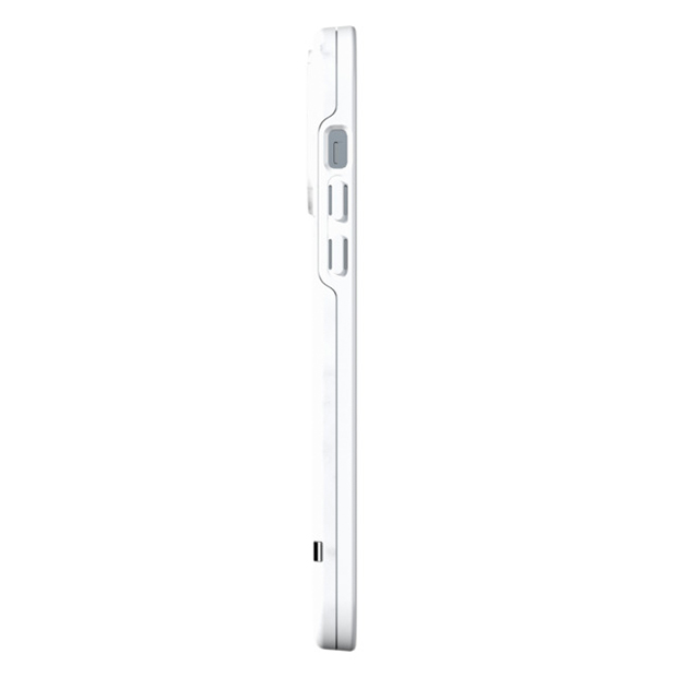 【iPhone13 Pro Max ケース】White Marbleサブ画像