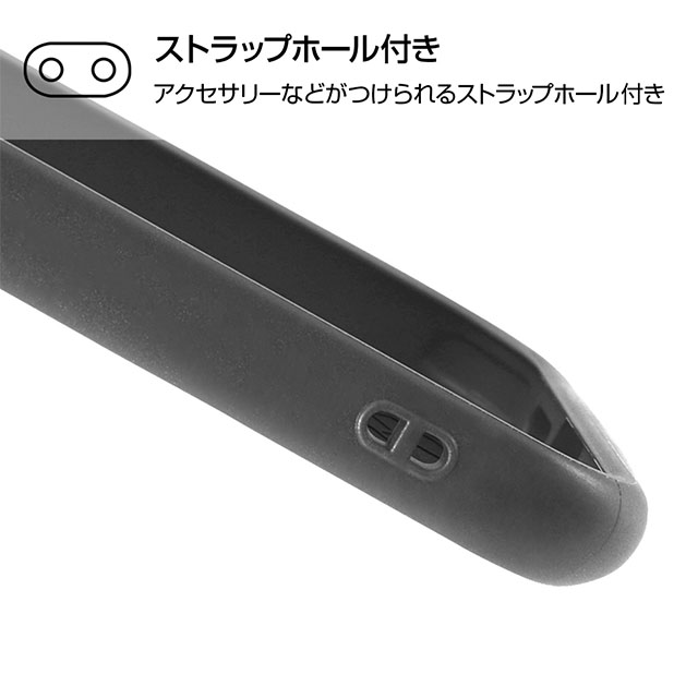 【iPhone13 ケース】トムとジェリー/耐衝撃ケース MiA (ハンマー)goods_nameサブ画像