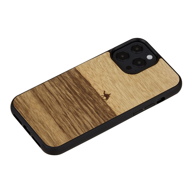 【iPhone13 Pro Max ケース】天然木ケース (Terra)goods_nameサブ画像