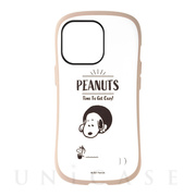 【iPhone13 Pro ケース】PEANUTS iFace ...