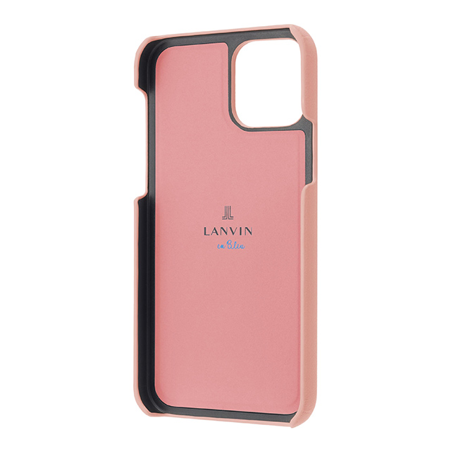 【iPhone13 Pro ケース】Slim Wrap Case Stand ＆ Ring Ribbon 2-Tone (Baby Pink/Vivid Pink)goods_nameサブ画像