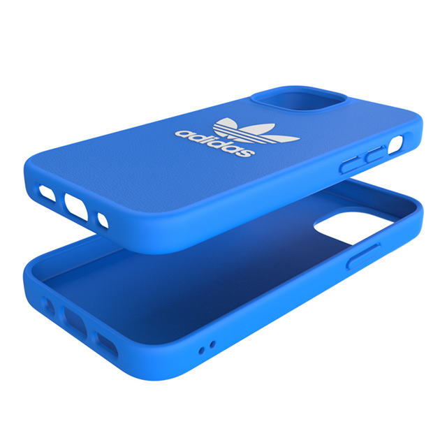 【iPhone13 mini ケース】Moulded Case BASIC FW21 (Bluebird/White)サブ画像