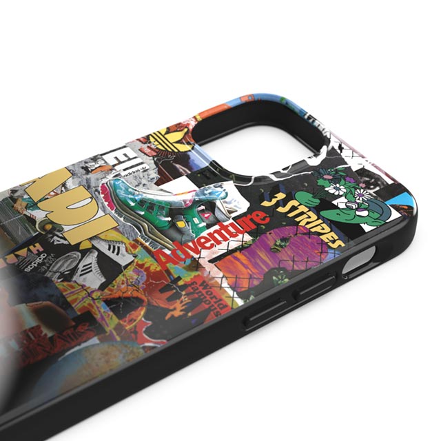 【iPhone13 mini ケース】Snap Case Graphic AOP FW21 (Colourful)サブ画像