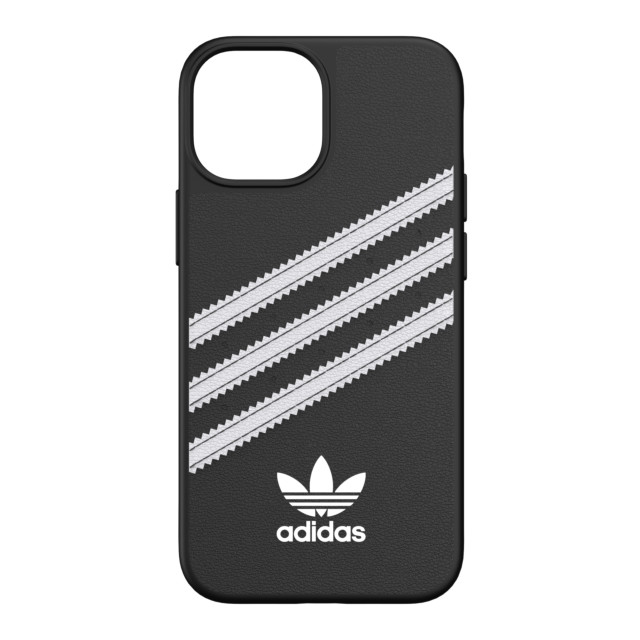 【iPhone13 mini ケース】Moulded Case PU FW21 (Black/White)サブ画像