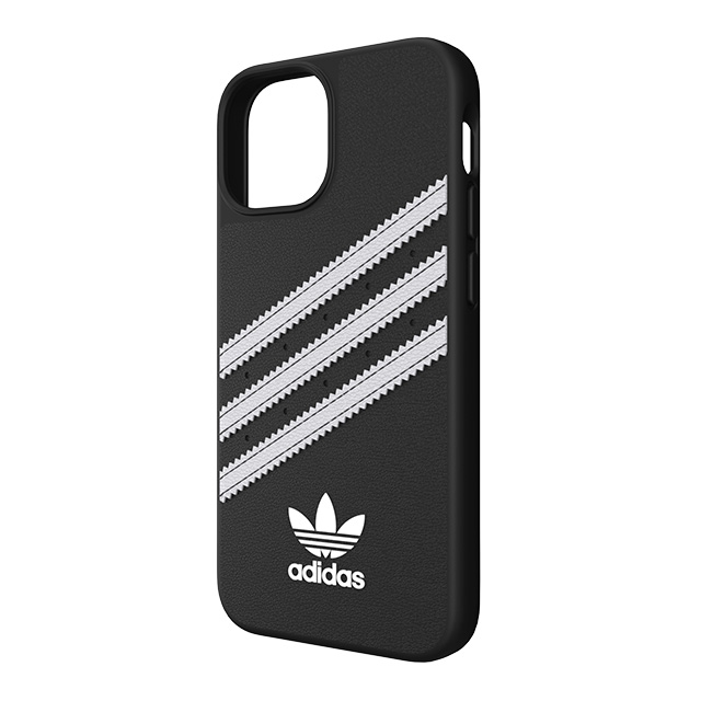 【iPhone13 mini ケース】Moulded Case PU FW21 (Black/White)サブ画像