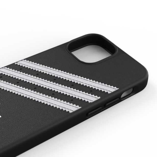 【iPhone13 mini ケース】Moulded Case PU FW21 (Black/White)goods_nameサブ画像