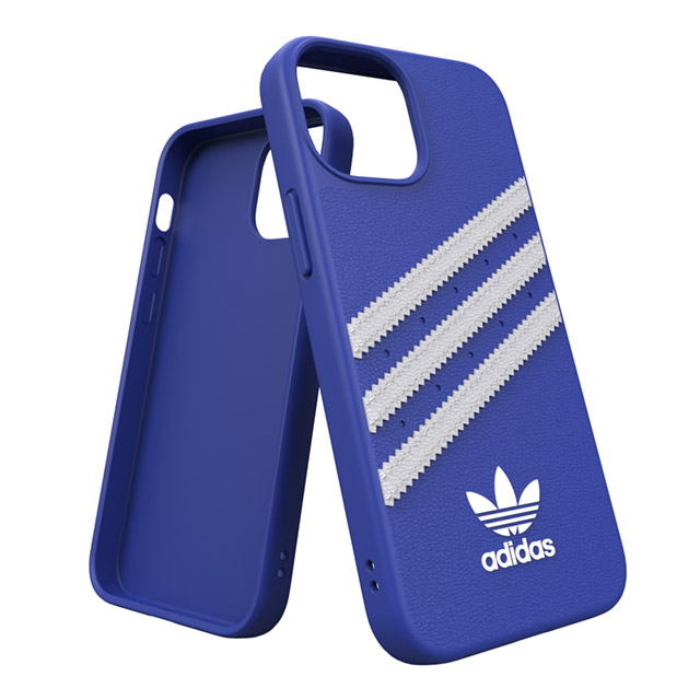 【iPhone13 mini ケース】Moulded Case PU FW21 (Collegiate royal)goods_nameサブ画像