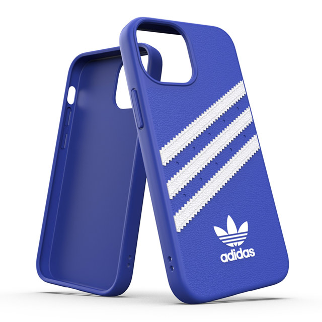 【iPhone13 mini ケース】Moulded Case PU FW21 (Collegiate royal)サブ画像