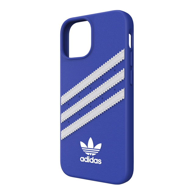 【iPhone13 mini ケース】Moulded Case PU FW21 (Collegiate royal)サブ画像