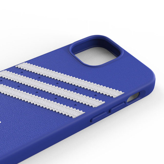 【iPhone13 mini ケース】Moulded Case PU FW21 (Collegiate royal)サブ画像