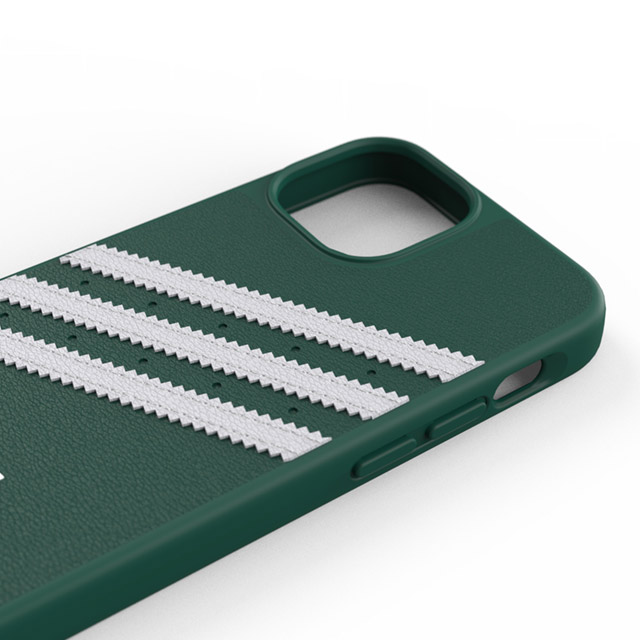 【iPhone13 mini ケース】Moulded Case PU FW21 (Collegiate green)goods_nameサブ画像