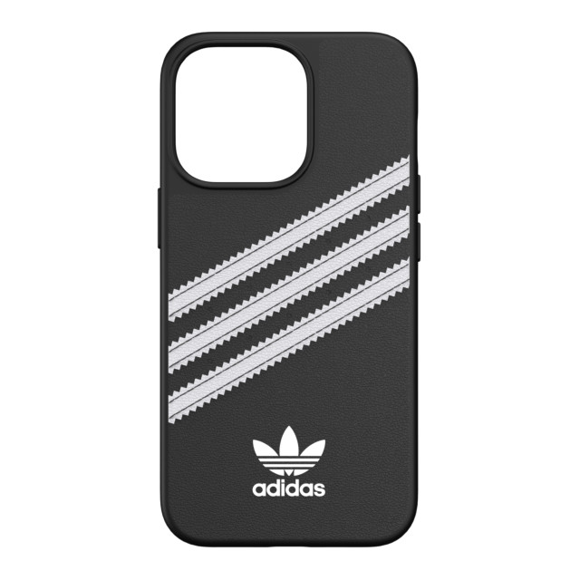 【iPhone13/13 Pro ケース】Moulded Case PU FW21 (Black/White)goods_nameサブ画像