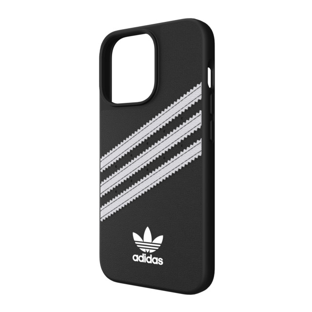 【iPhone13/13 Pro ケース】Moulded Case PU FW21 (Black/White)goods_nameサブ画像