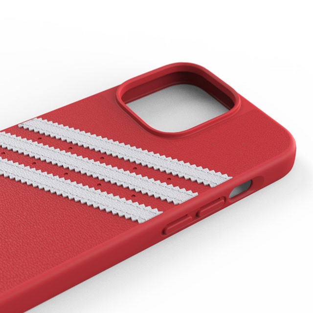 【iPhone13/13 Pro ケース】Moulded Case PU FW21 (Scarlet)goods_nameサブ画像