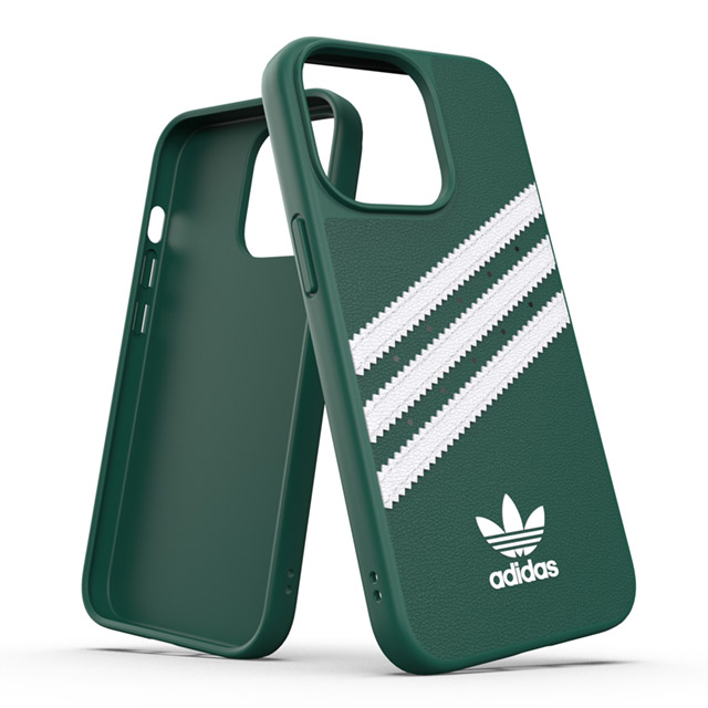 【iPhone13/13 Pro ケース】Moulded Case PU FW21 (Collegiate green)goods_nameサブ画像