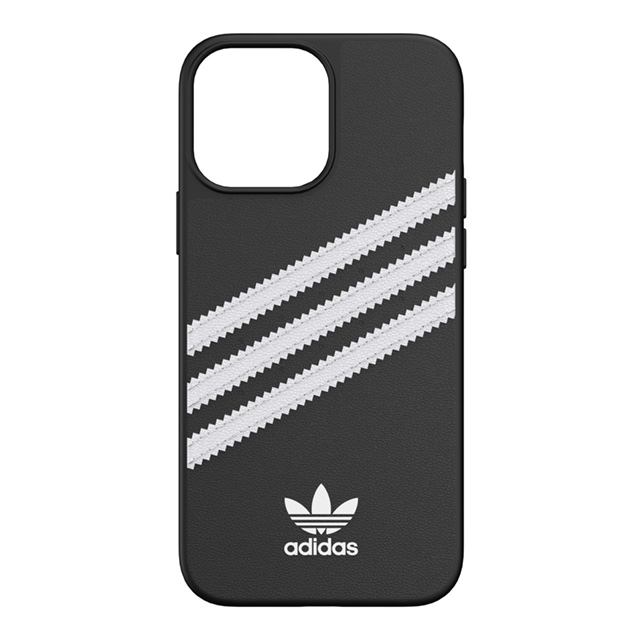 【iPhone13 Pro Max ケース】Moulded Case PU FW21 (Black/White)サブ画像