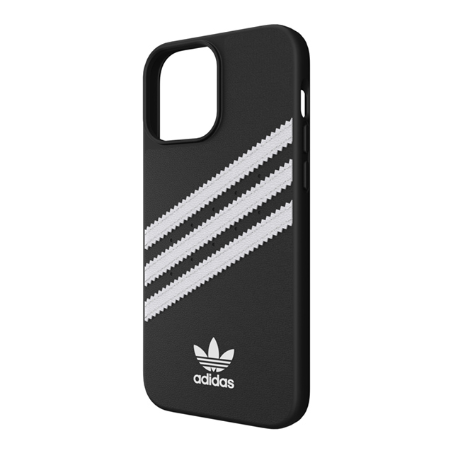 【iPhone13 Pro Max ケース】Moulded Case PU FW21 (Black/White)goods_nameサブ画像