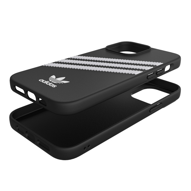 【iPhone13 Pro Max ケース】Moulded Case PU FW21 (Black/White)goods_nameサブ画像