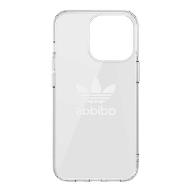 【iPhone13/13 Pro ケース】Protective Clear Case FW21 (Clear)goods_nameサブ画像
