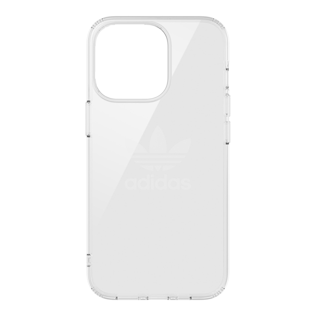 【iPhone13/13 Pro ケース】Protective Clear Case FW21 (Clear)サブ画像