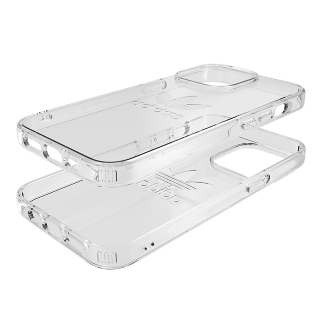 【iPhone13/13 Pro ケース】Protective Clear Case FW21 (Clear)goods_nameサブ画像