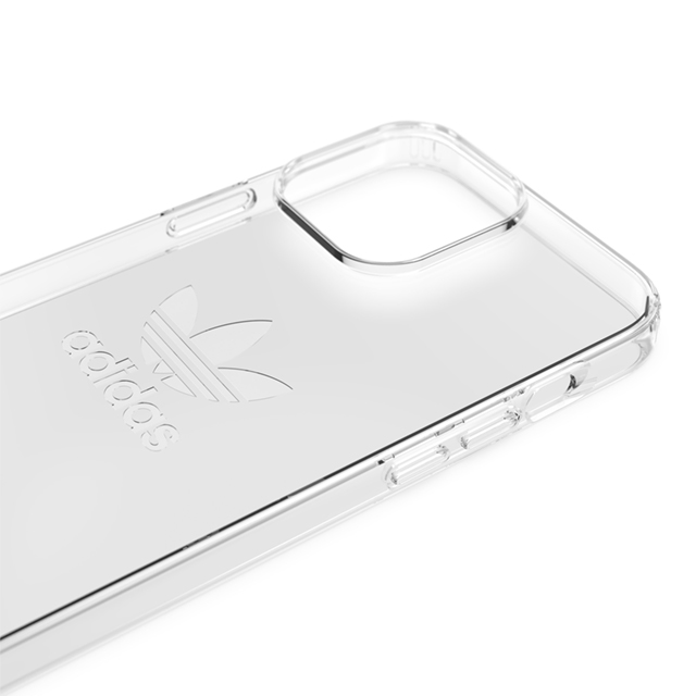 【iPhone13 Pro Max ケース】Protective Clear Case FW21 (Clear)サブ画像