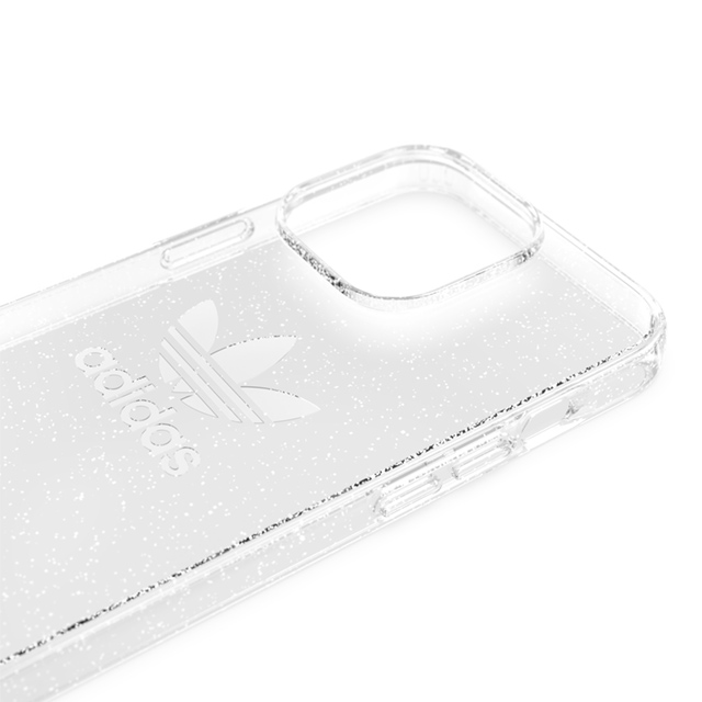 【iPhone13/13 Pro ケース】Protective Clear Case Glitter FW21 (Clear)goods_nameサブ画像