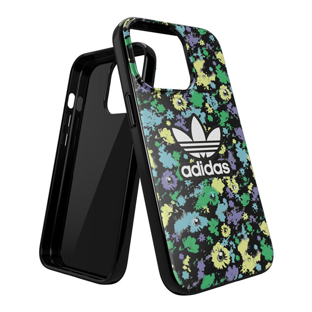 【iPhone13/13 Pro ケース】Snap case flower AOP FW21 FW21 (colourful)サブ画像