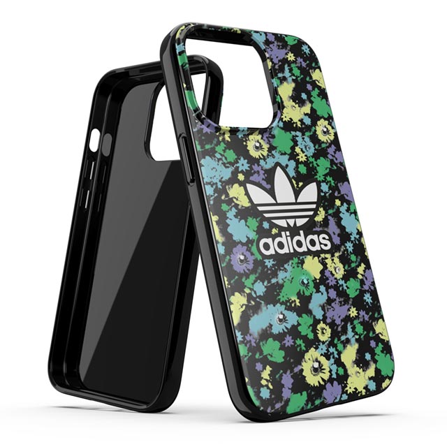 【iPhone13/13 Pro ケース】Snap case flower AOP FW21 FW21 (colourful)goods_nameサブ画像