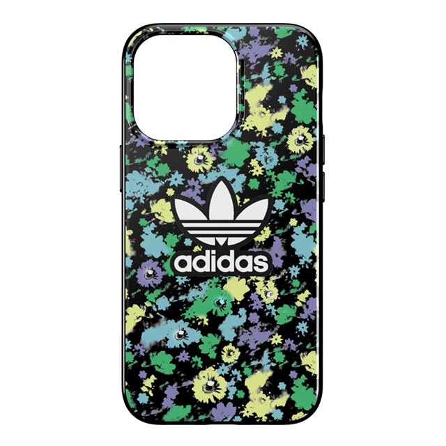 【iPhone13/13 Pro ケース】Snap case flower AOP FW21 FW21 (colourful)goods_nameサブ画像