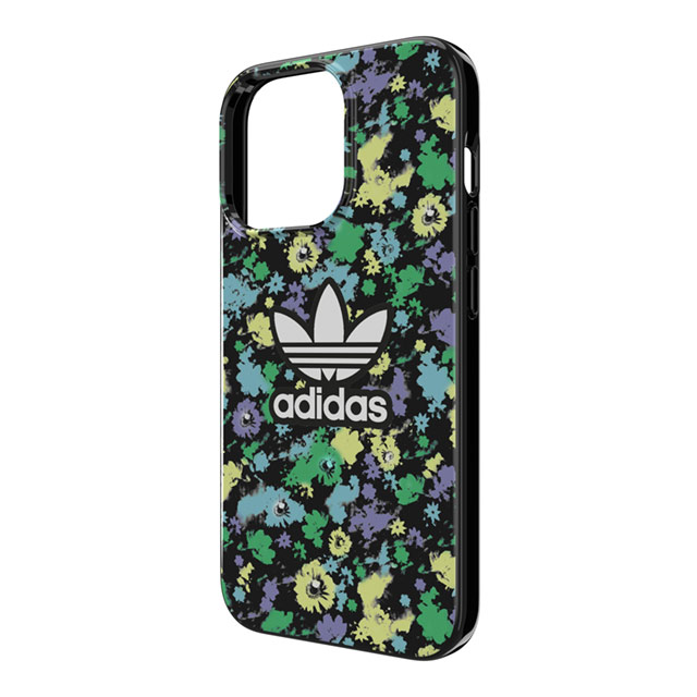 【iPhone13/13 Pro ケース】Snap case flower AOP FW21 FW21 (colourful)サブ画像