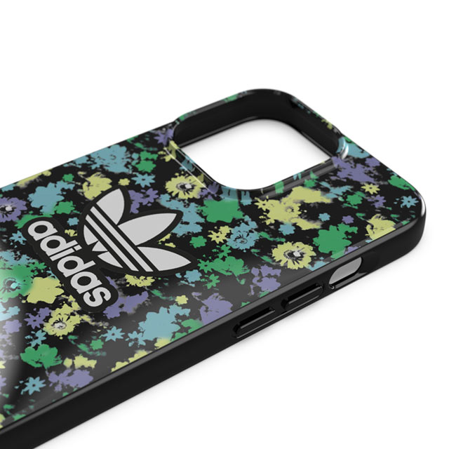 【iPhone13/13 Pro ケース】Snap case flower AOP FW21 FW21 (colourful)サブ画像