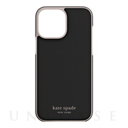 【iPhone13 ケース】Wrap Case (Black/P...