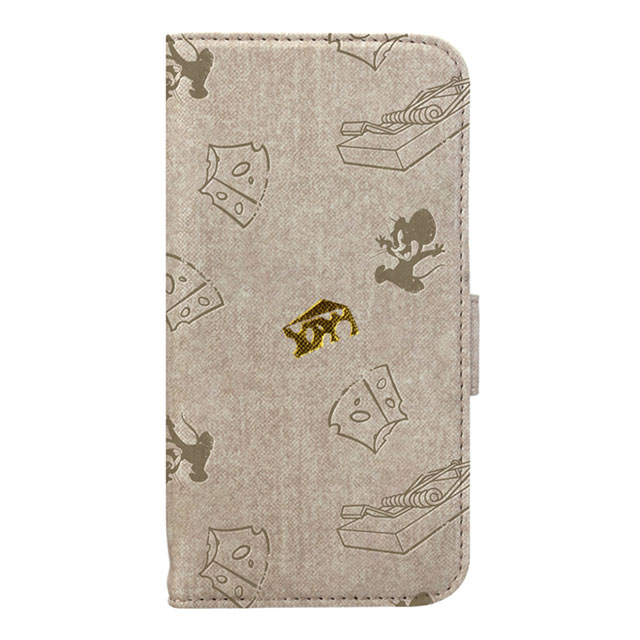 【iPhone13 mini ケース】フリップカバー (ジェリー)goods_nameサブ画像