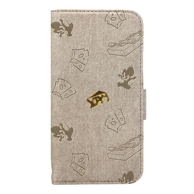 【iPhone13 ケース】フリップカバー (ジェリー)goods_nameサブ画像