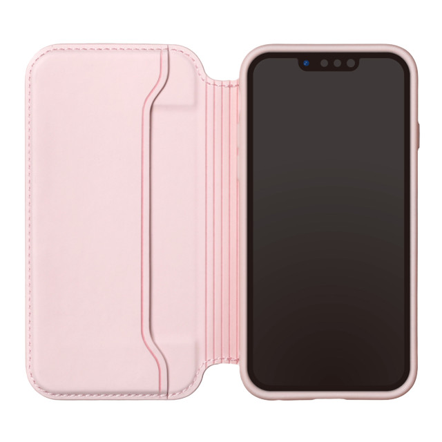 【iPhone13 Pro ケース】ガラスフリップケース (ハリー・ポッター)goods_nameサブ画像