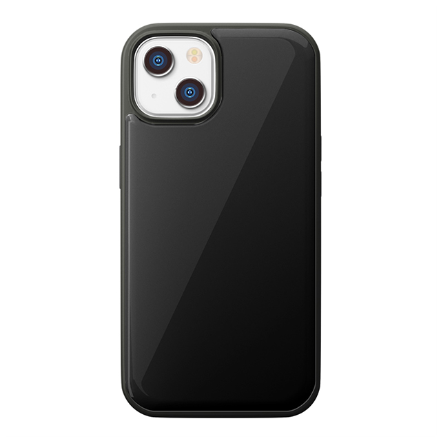 【iPhone13 ケース】ハイブリッドタフケース (ブラック)goods_nameサブ画像