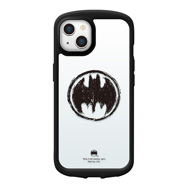 【iPhone13 ケース】ガラスタフケース (バットマン)goods_nameサブ画像